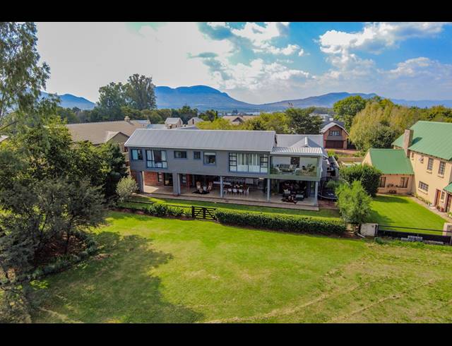 4 BEDROOM HOUSE SOLD IN THE COVES